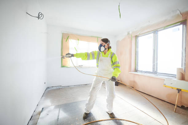 Mold Removal for HVAC Installations in Coronita, CA