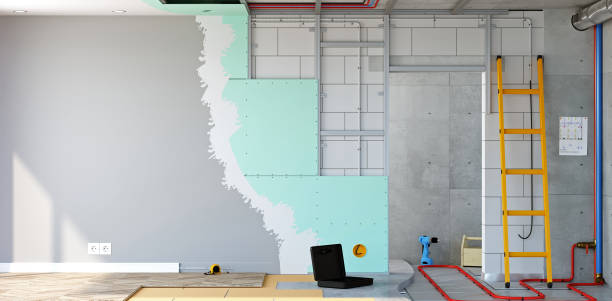 Best Mold Damage Restoration  in Coronita, CA